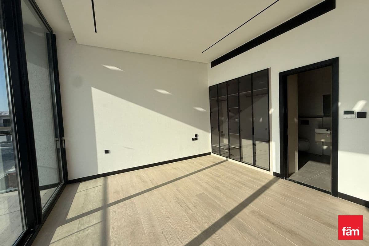 Brand New | Custom Villa | Modern | Ready To Move