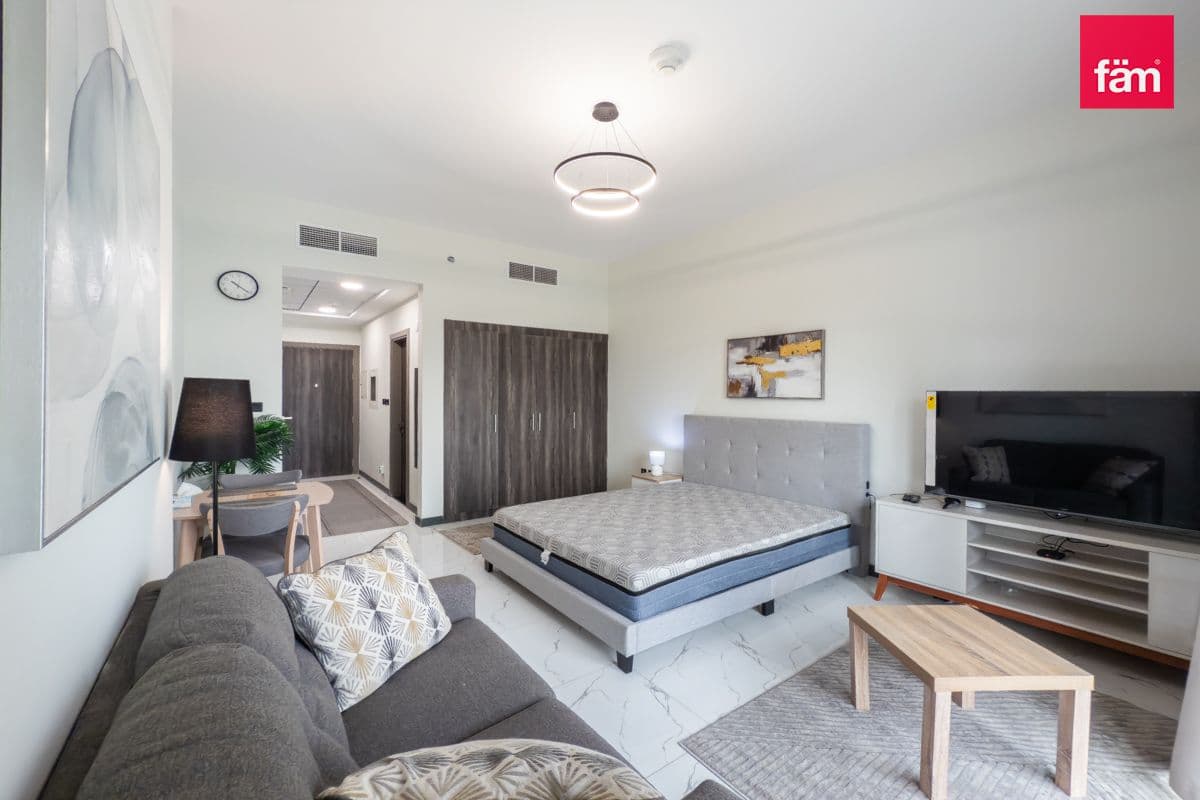Fully Furnished | Community View | Spacious