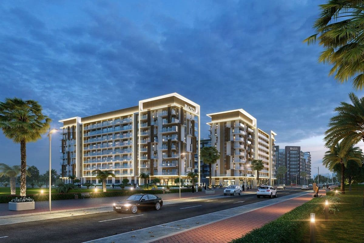 Below Op | Handover Soon | Villas Facing