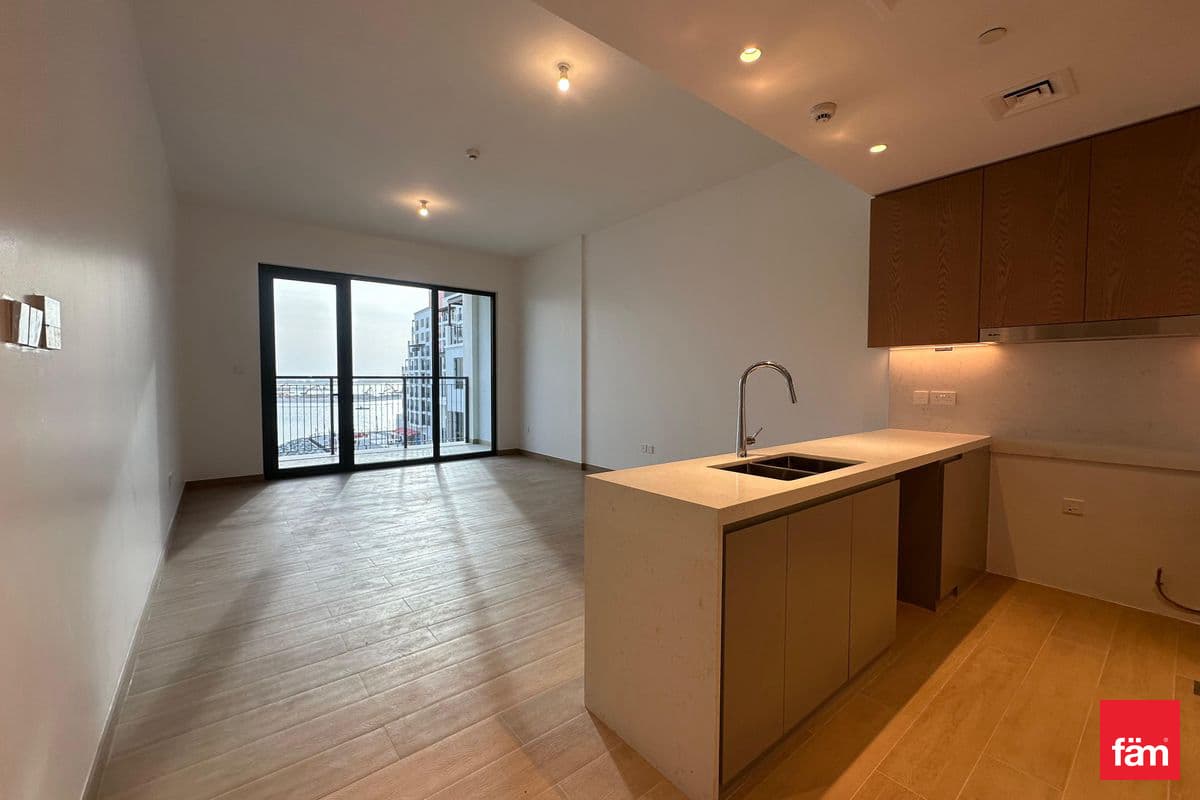Sea View| Burj View | 2 Bed Bright Unit