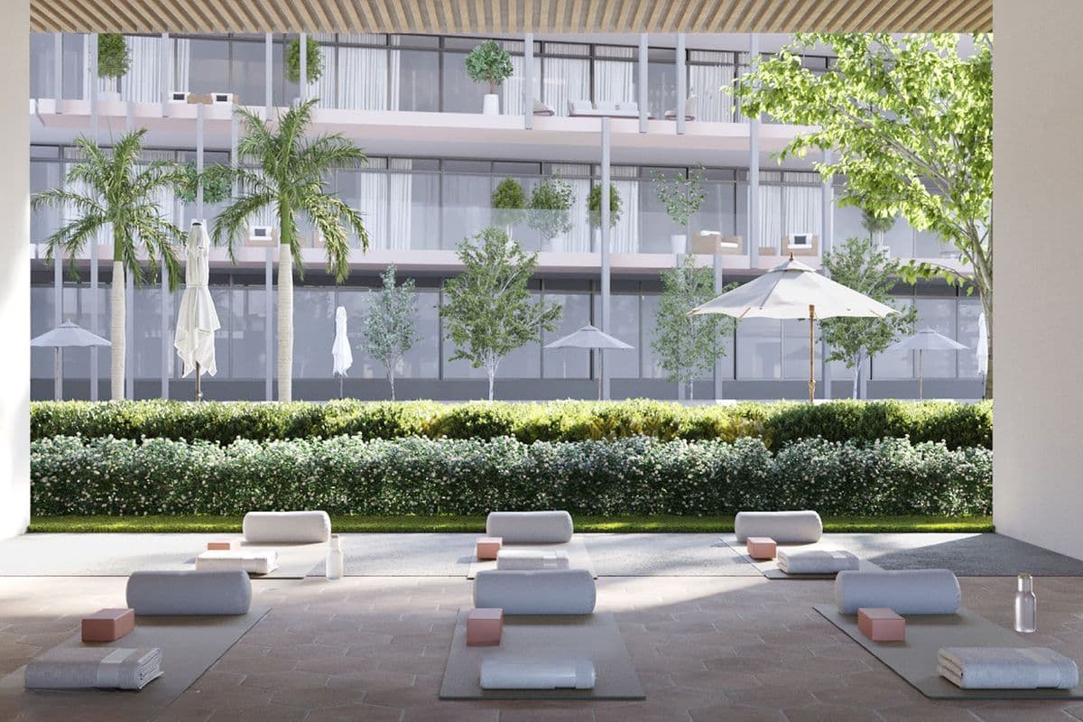 Elegant Living | Great Investment | Furnished