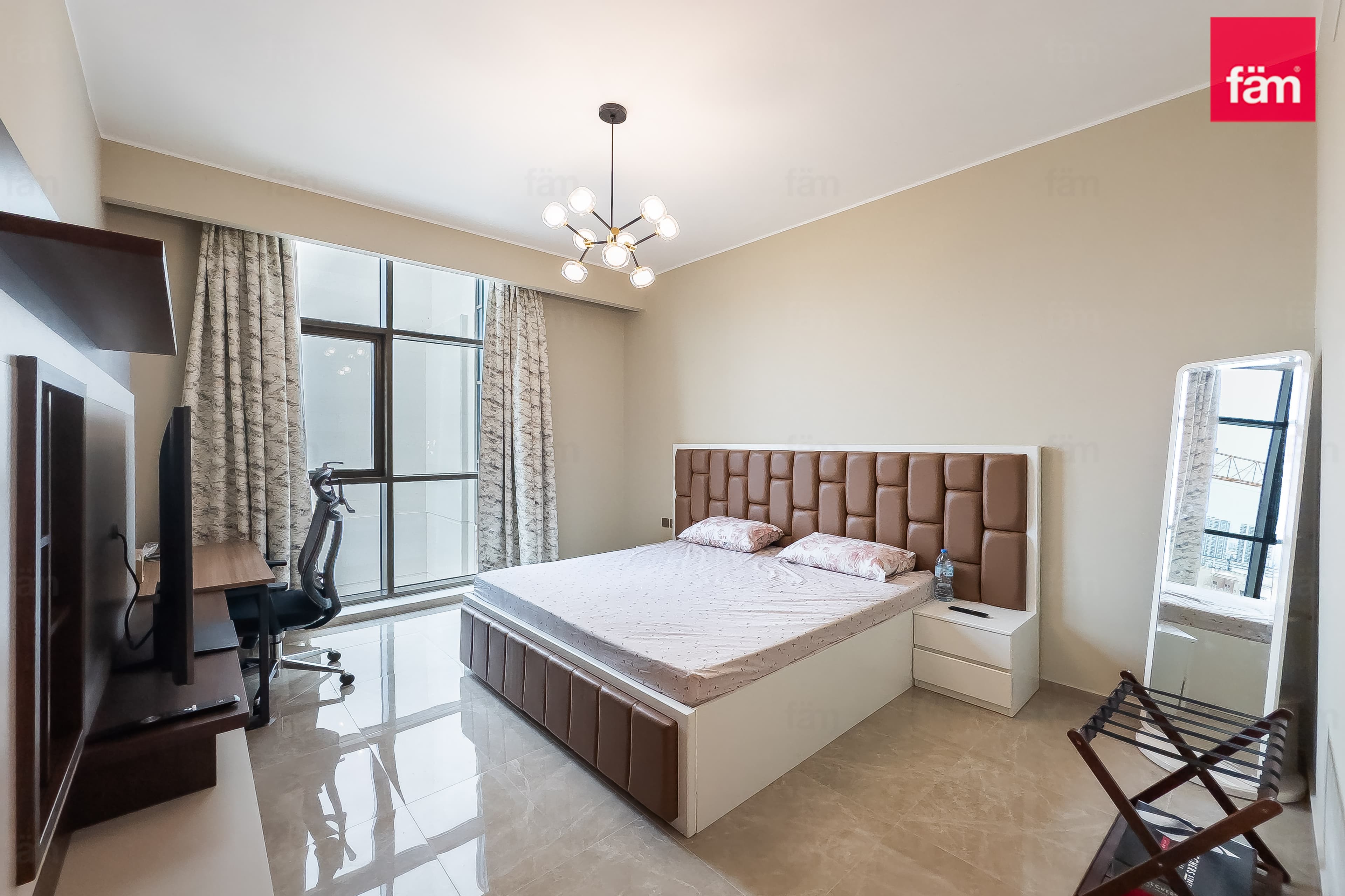 Brand New I Closed Kitchen I Near Metro