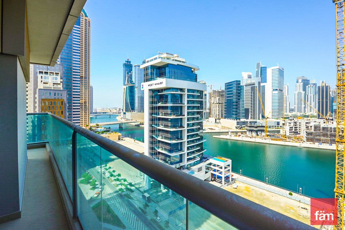 4 Bedroom | Furnished Property Next To Canal