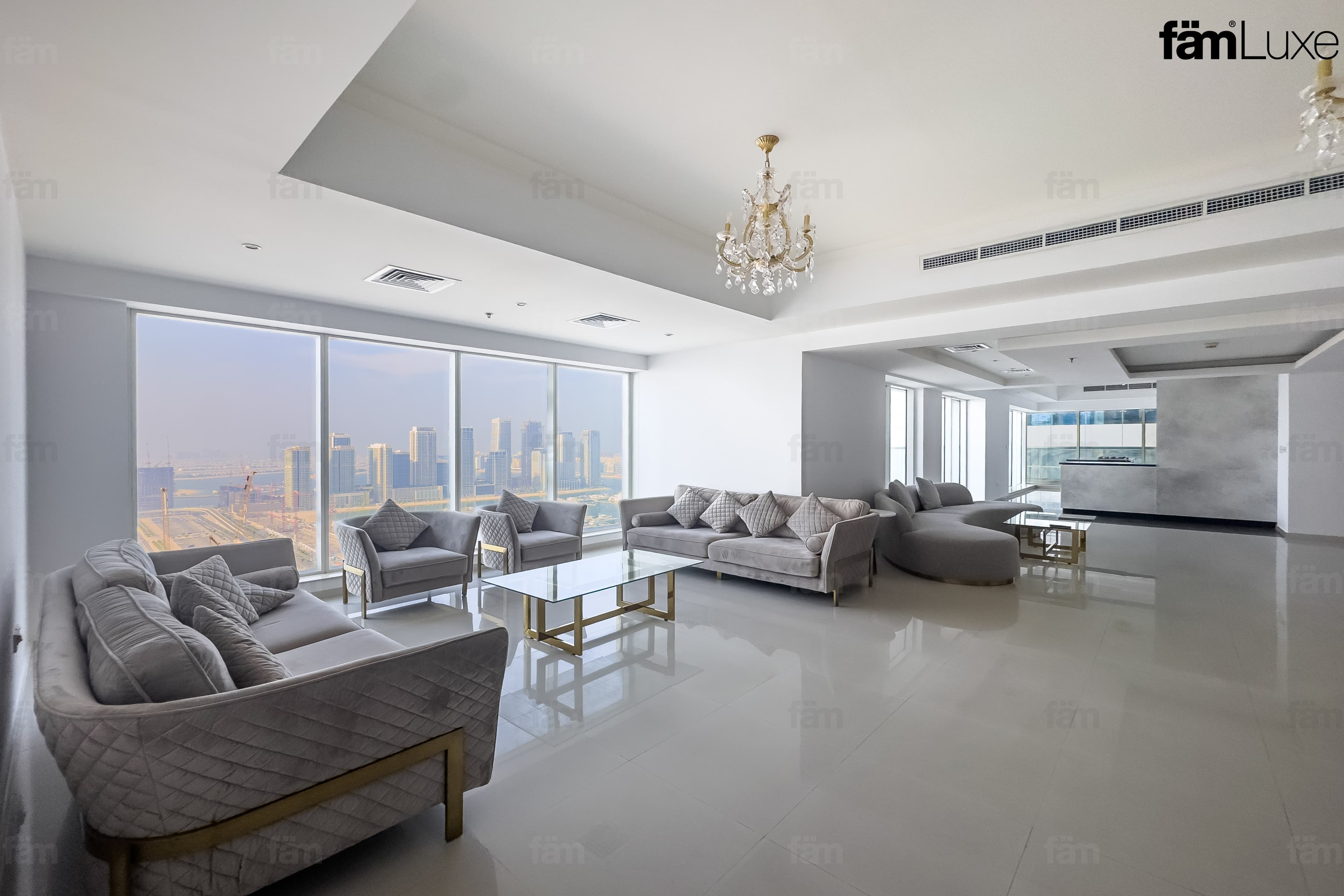 Ready To Move | Seaview | Spacious