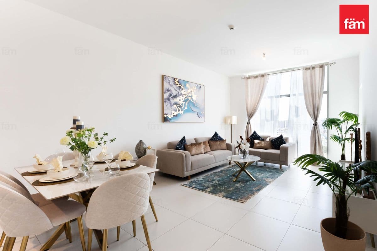 Prime Location | Family Area | Great Amenities