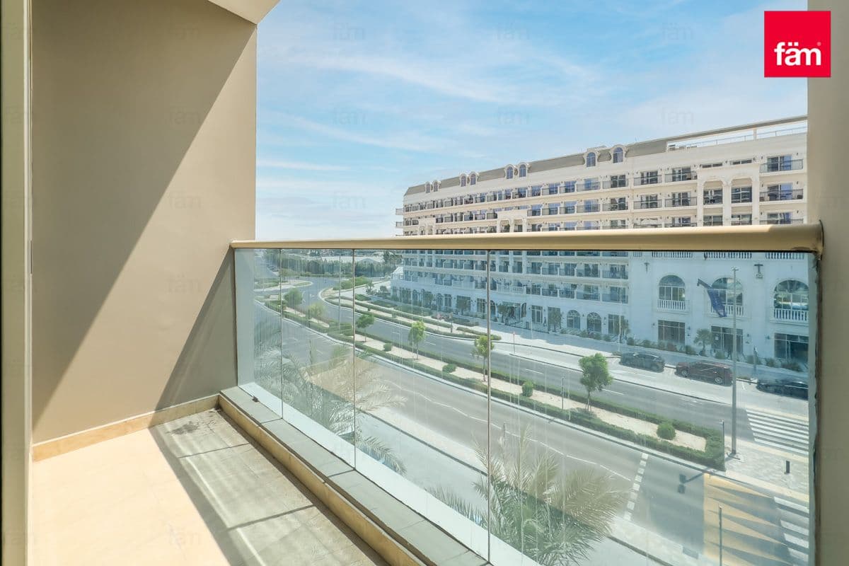 Vacant | Boulevard View | Multiple Options