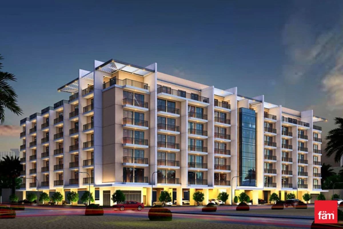 Brand New | Fully Furnished | Best Layout