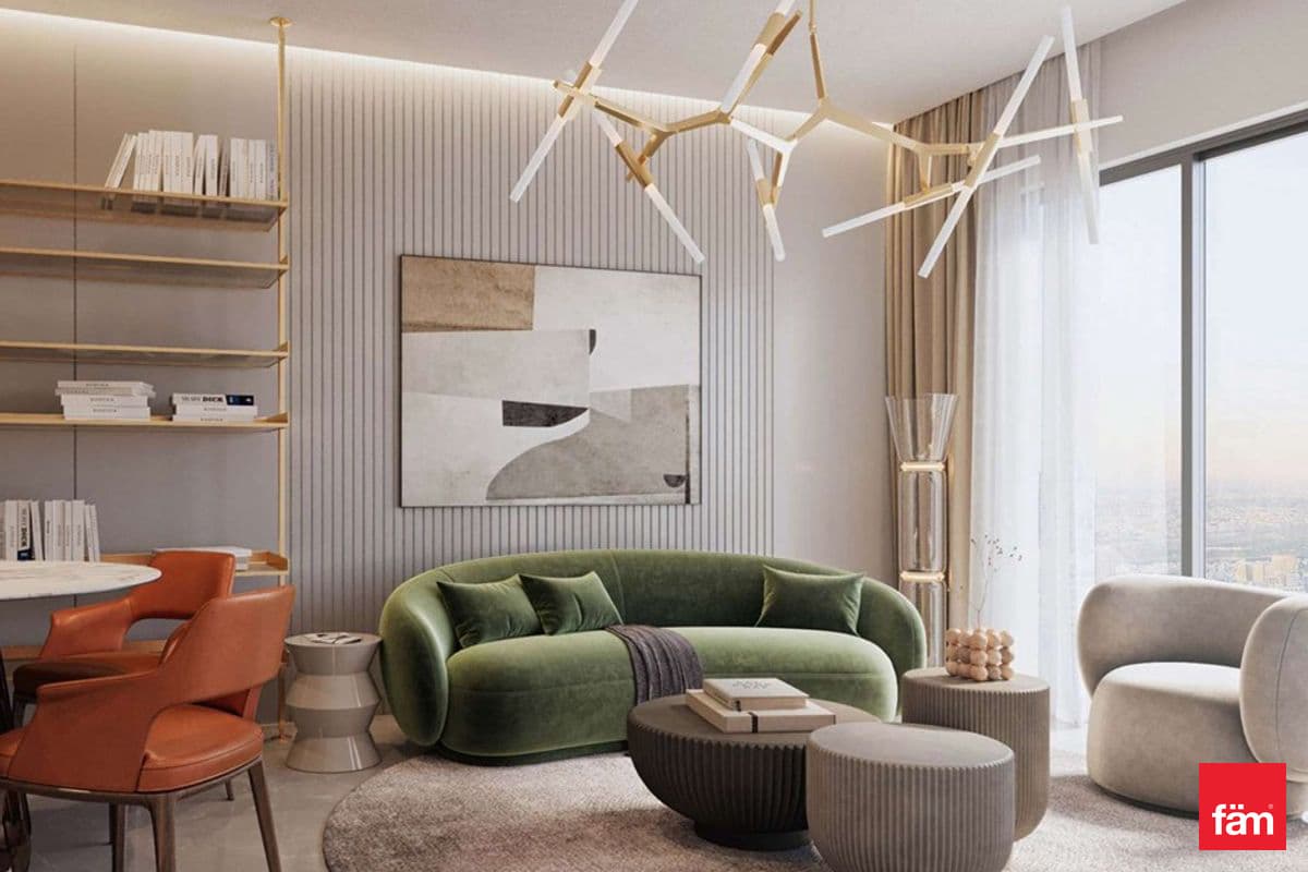 Luxury Unit | Multiple Options | Swiss Boutique