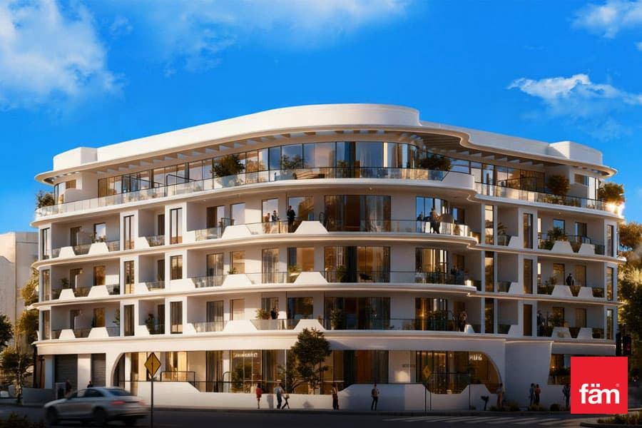 Brand New | Luxurious & Modern | Easy Payment Plan