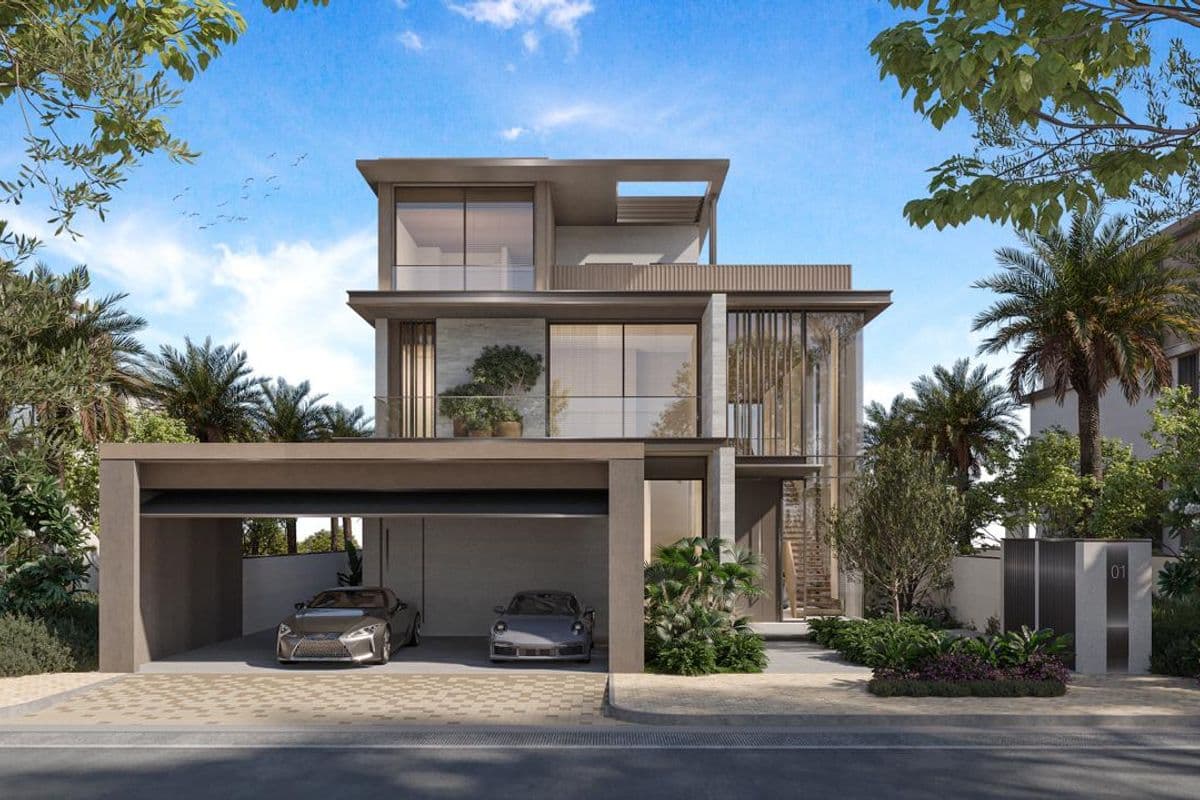Standalone Villa | Prime Location | Handover Soon