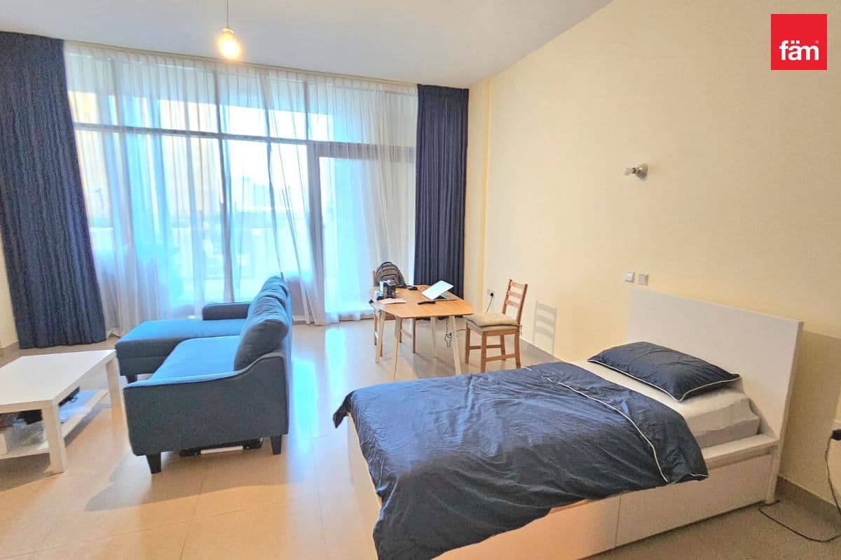 Spacious Living | Terrace | Vacant Soon
