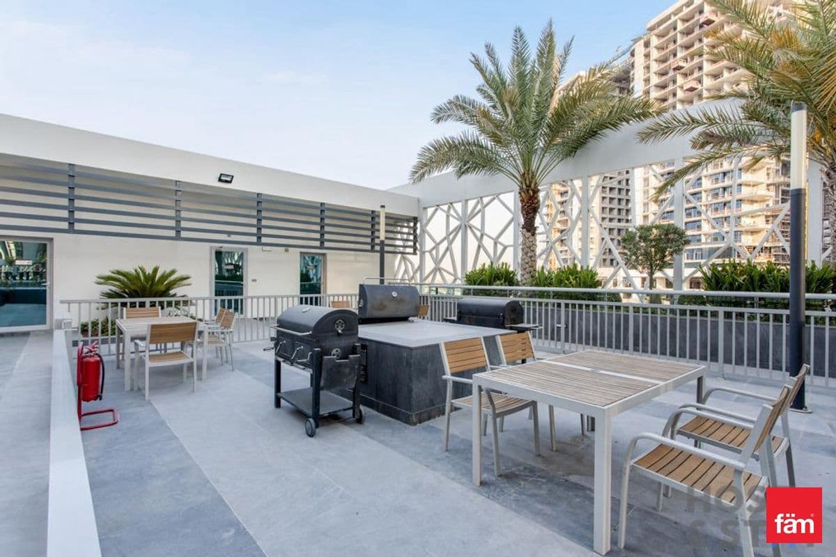 High Floor | Burj Al Arab View | Pet Friendly