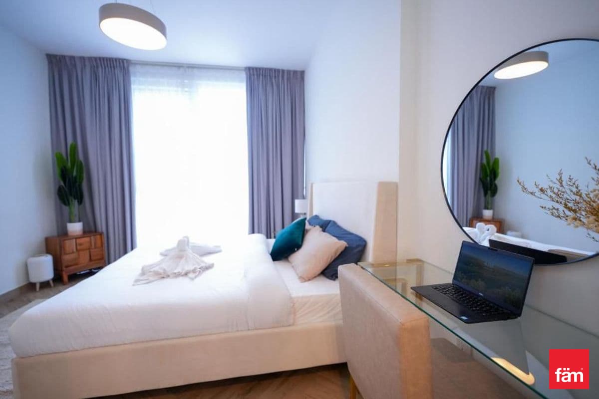 Upgraded | Multiple Cheques | Near Metro