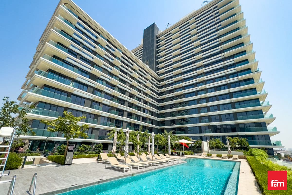 Luxury Living | Fully Furnished | Prime Location