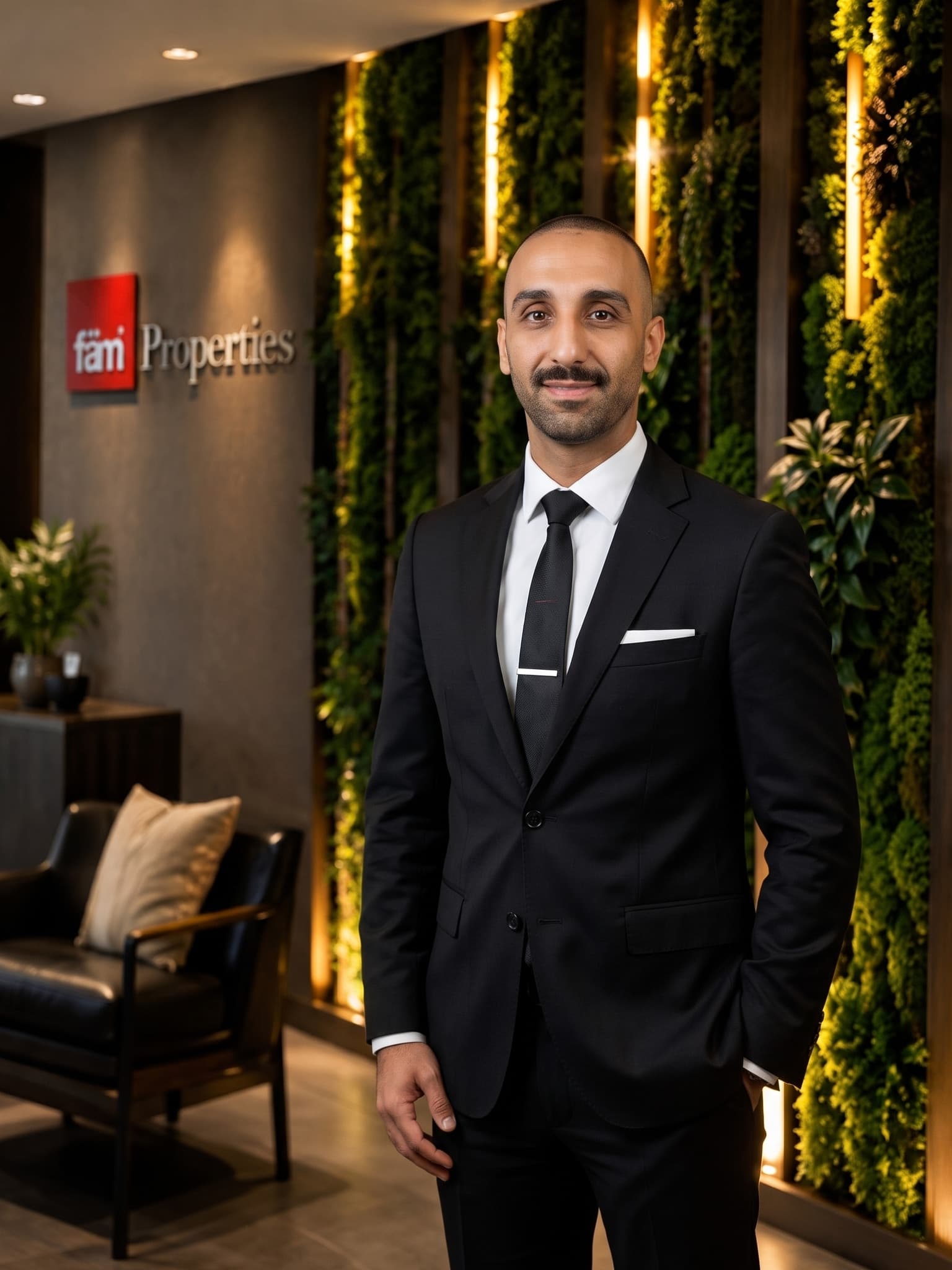 Omar Albraich