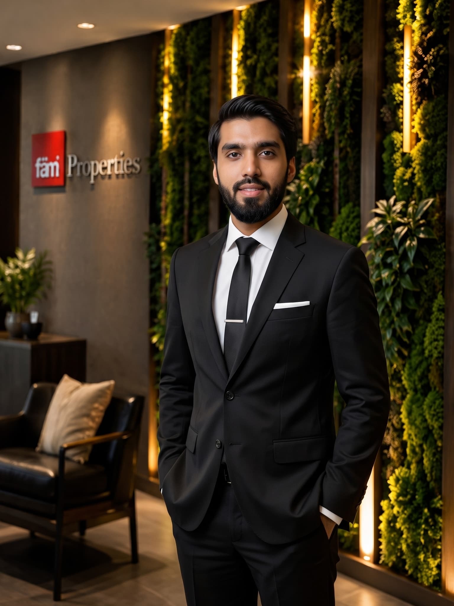 Zahid Javaid