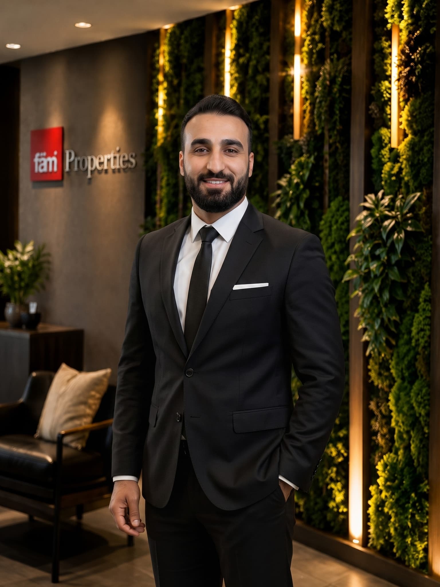 Ammar Abdel Rahman