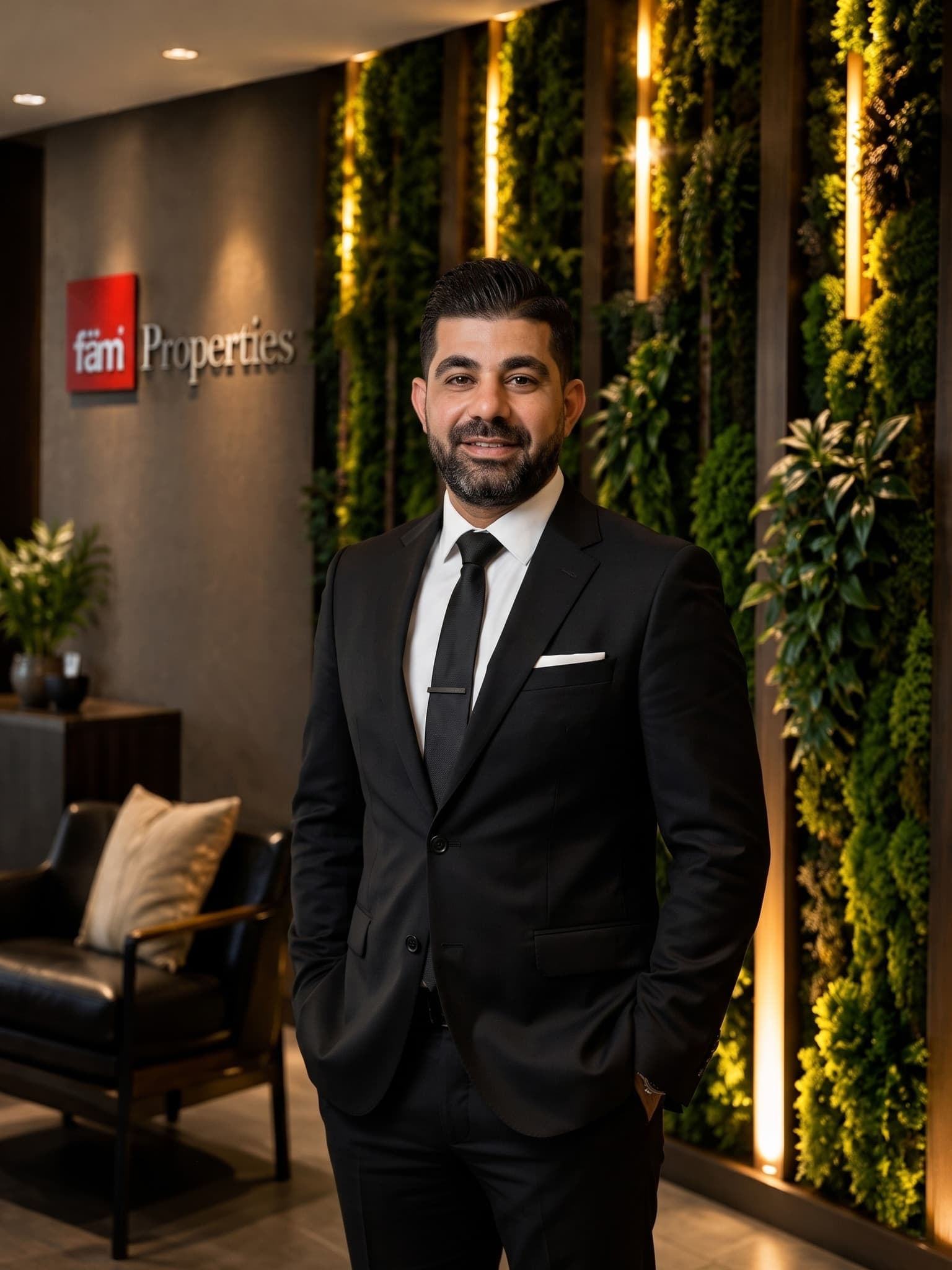 Ahmad Injadat