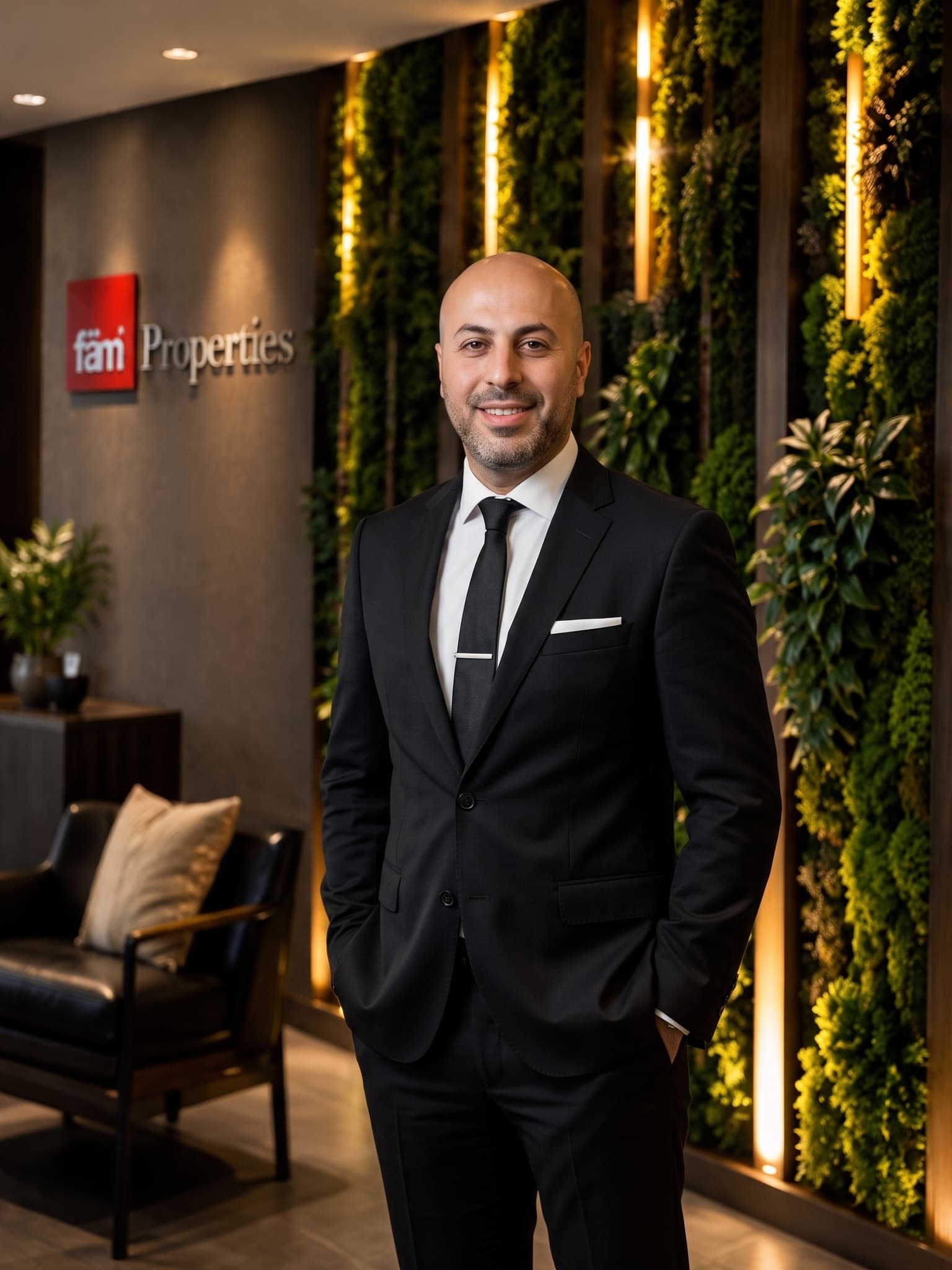 Mahmoud Hamzeh