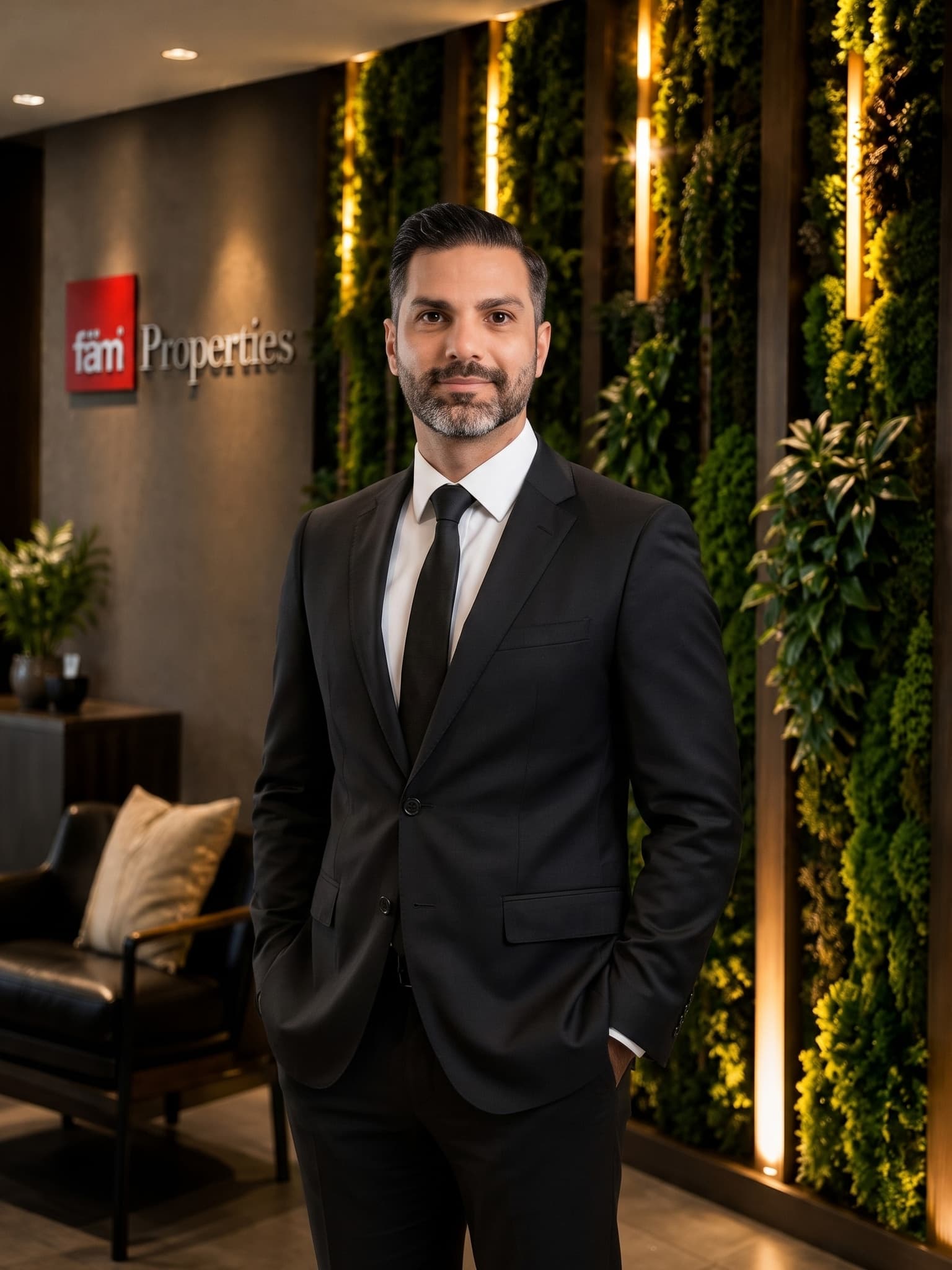 Demetrios Antoniou