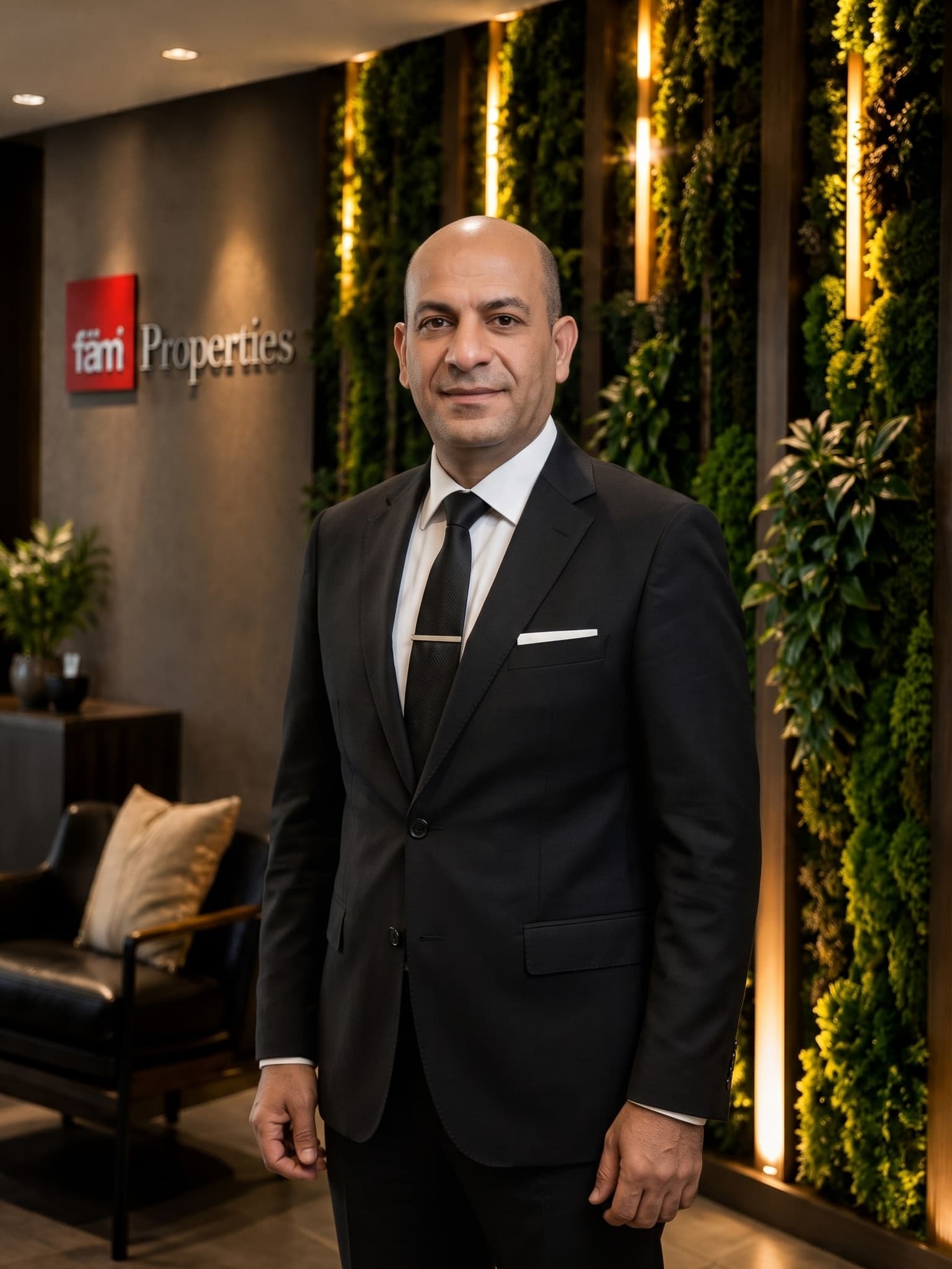 Ahmed Farrag