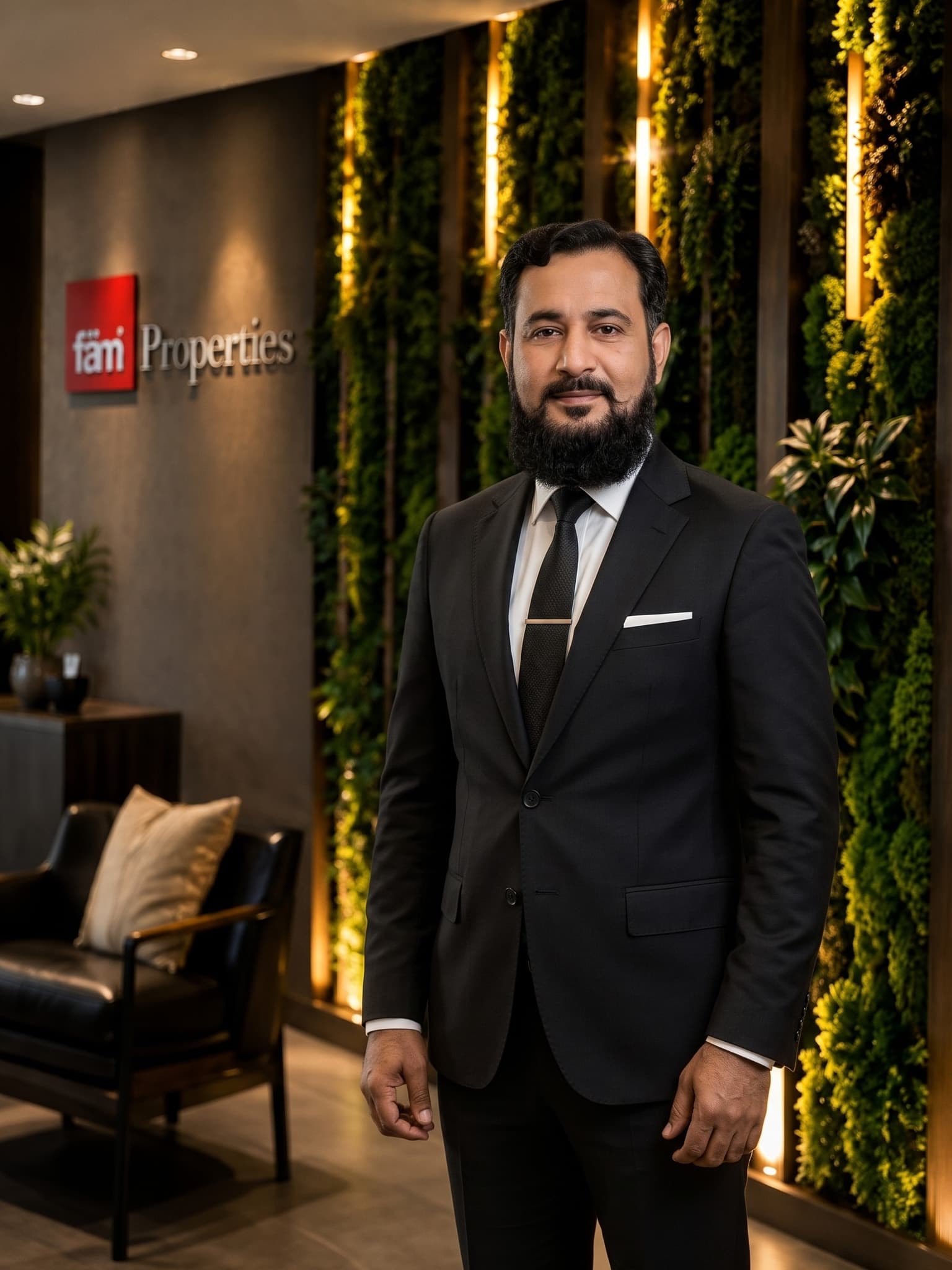 Adil Waqas
