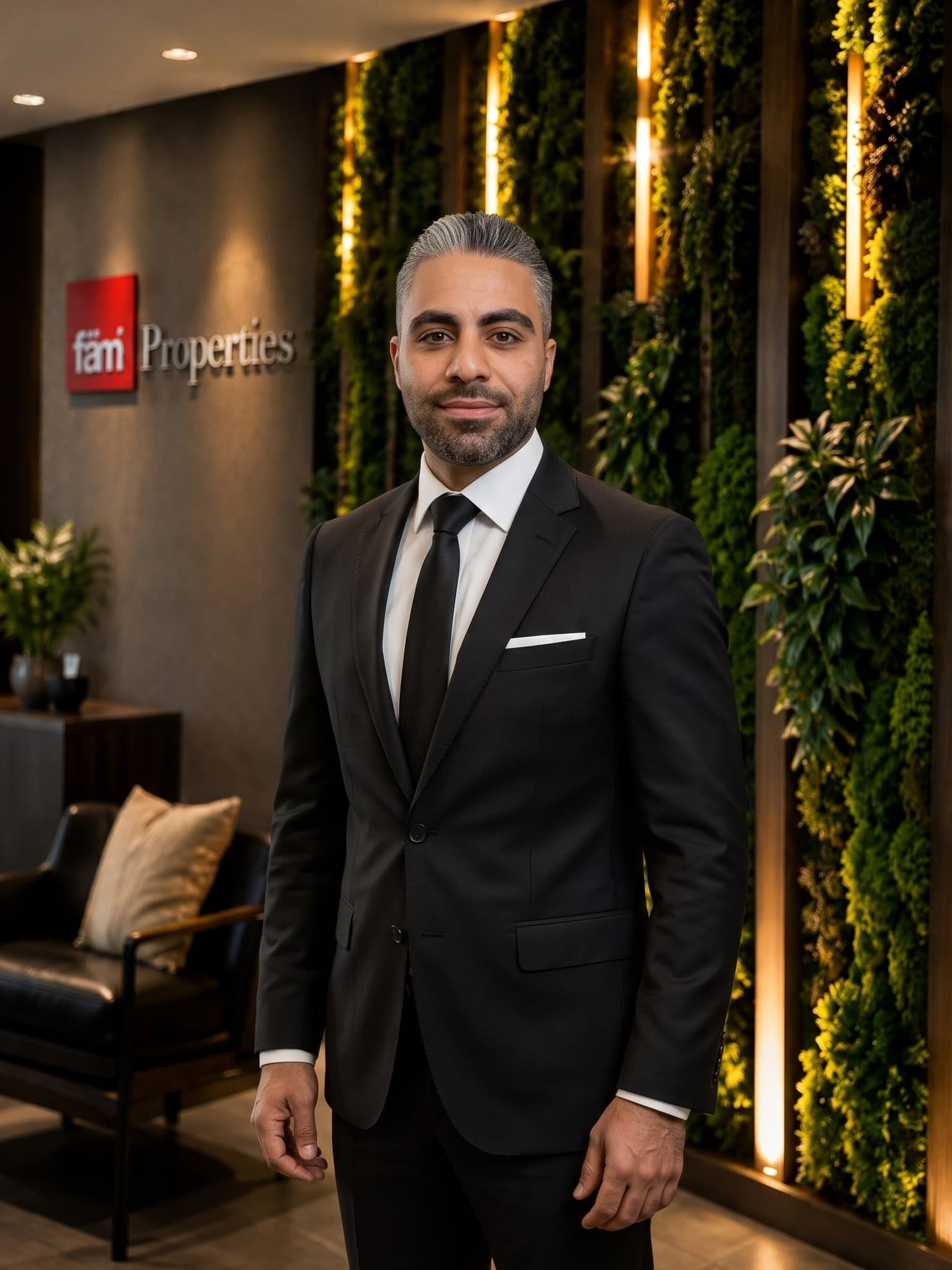 Majd Alraii