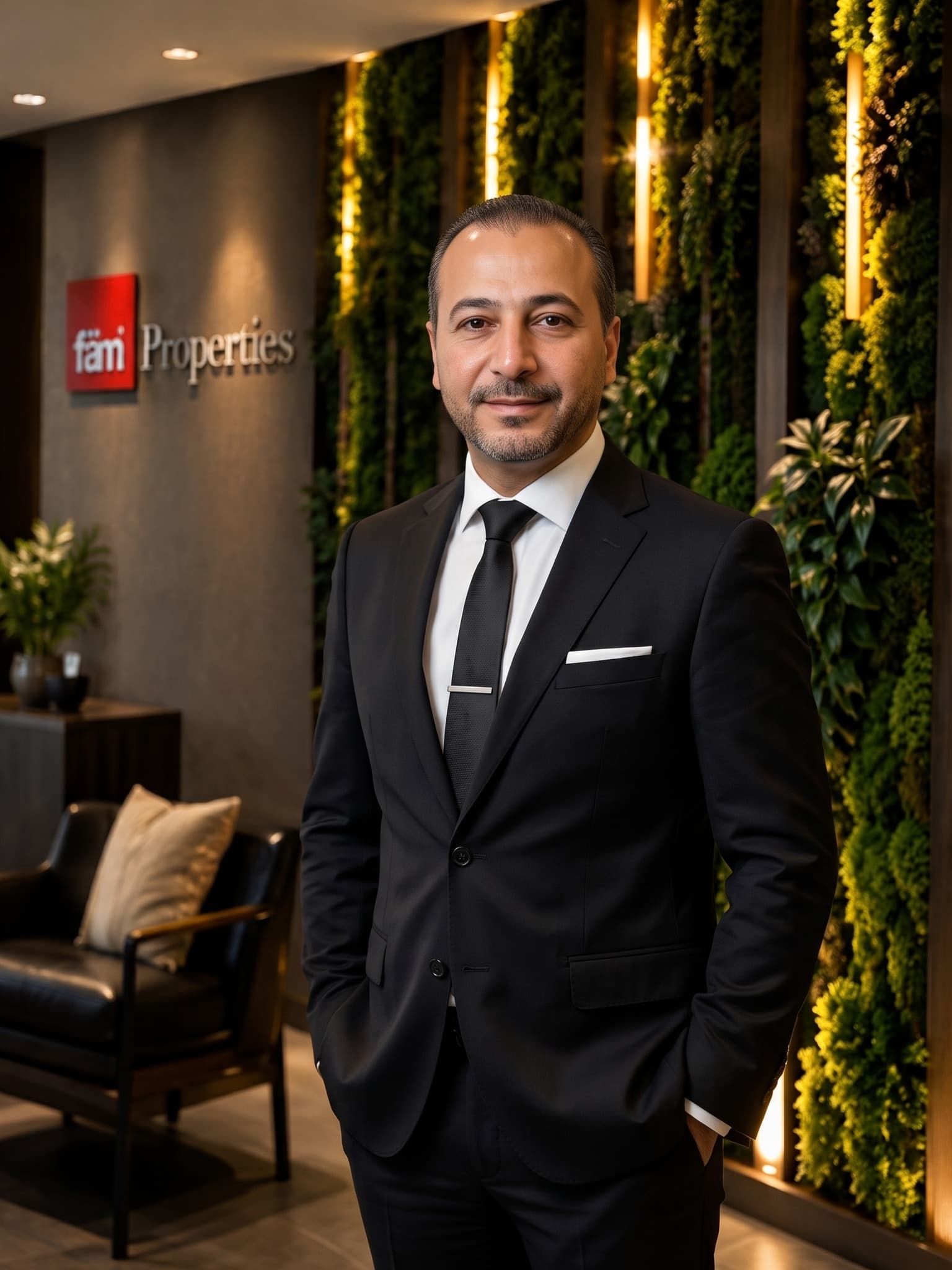 Mohamad Basem Ghalwan
