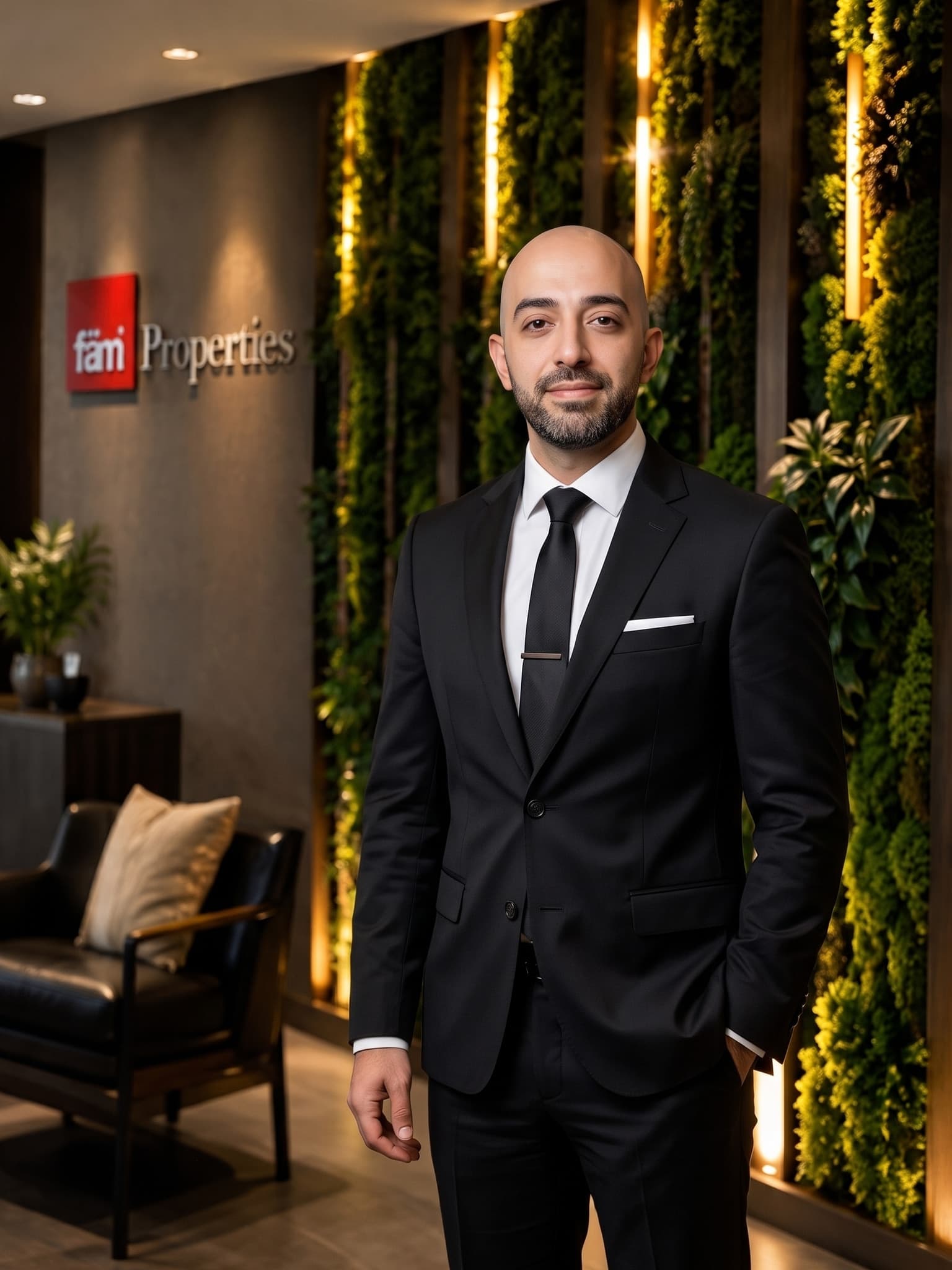 Charbel Abdallah