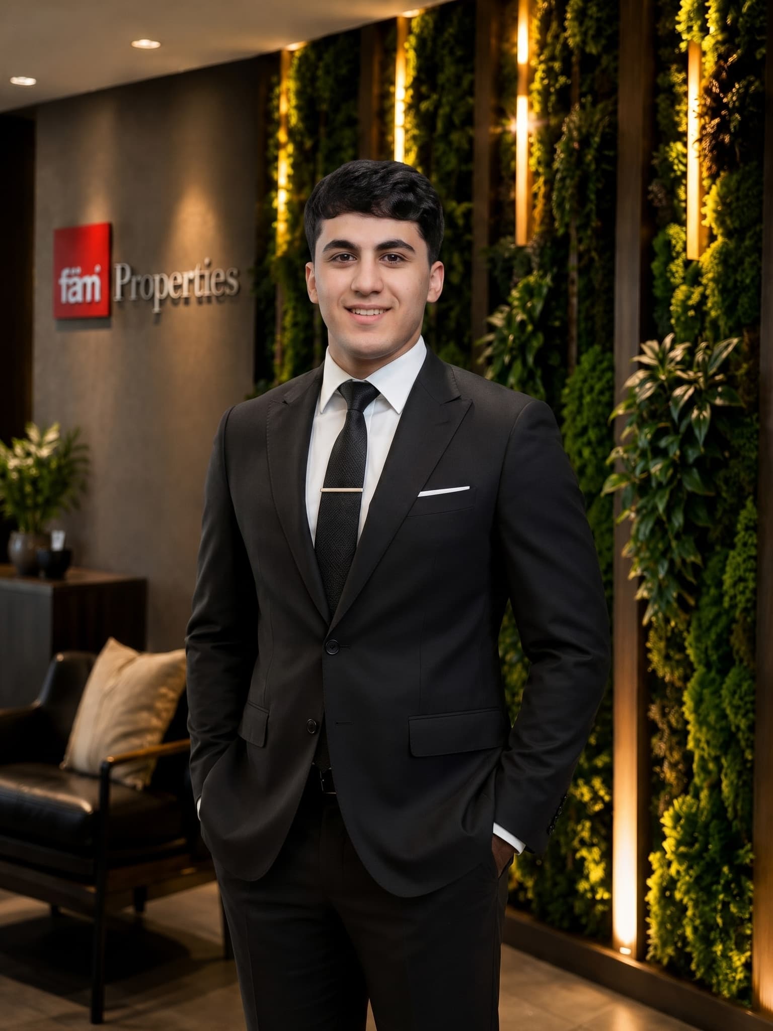 Manuchehr Safarov