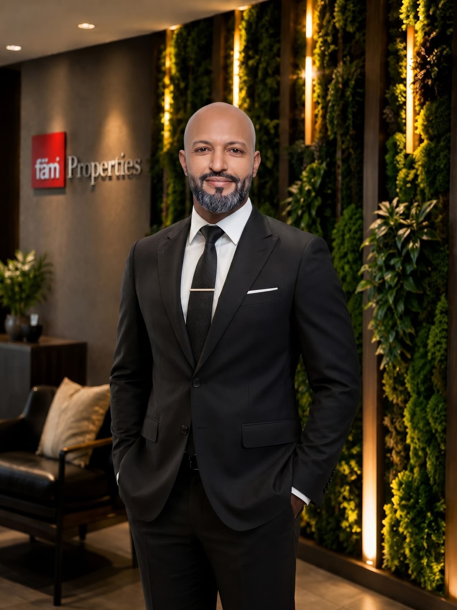 Ahmed Ben Saad