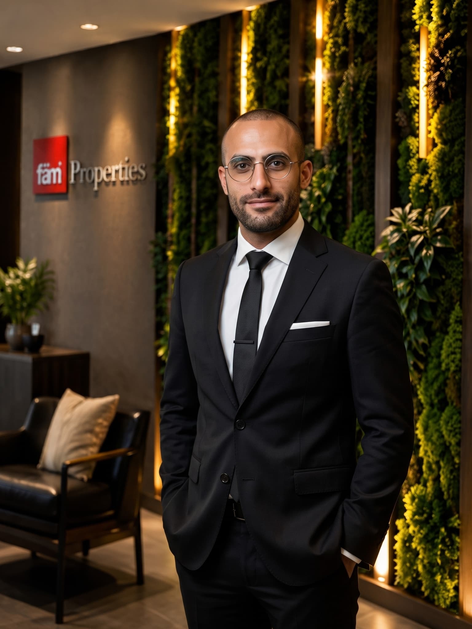 Mohamad Chamseddine