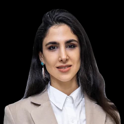 Alia Malas