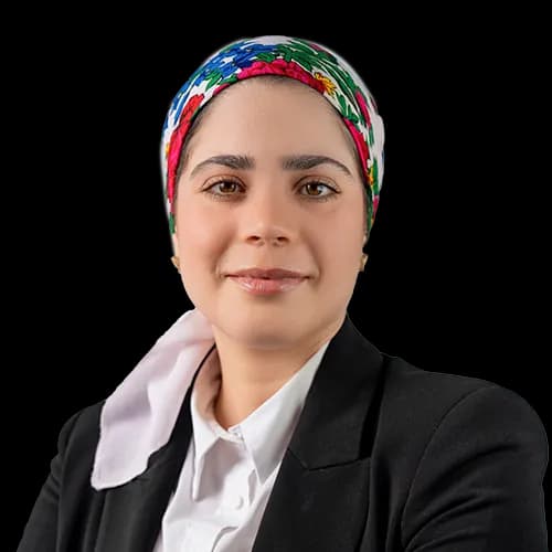Amal Gharbi