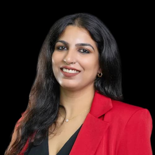 Anusha Ramesh Naik
