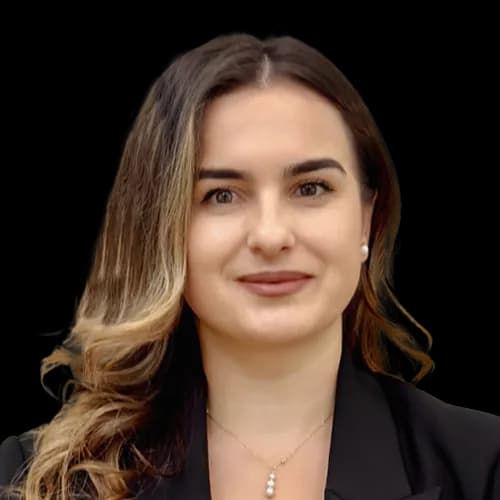 Arjola Oshafi
