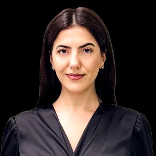Eda Shahaj
