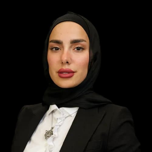 Fatima Slaiby