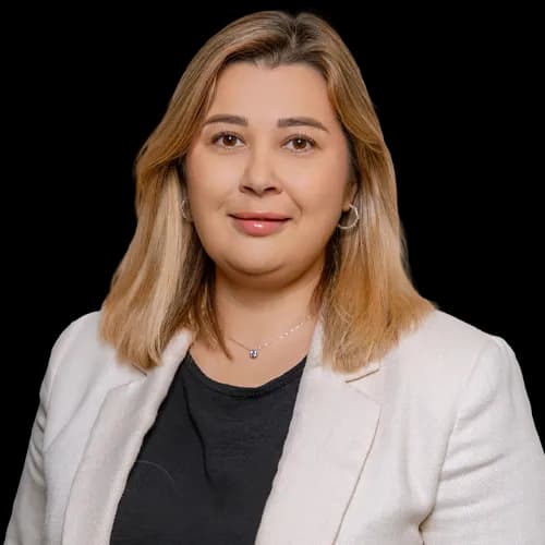 Kristina Bogma