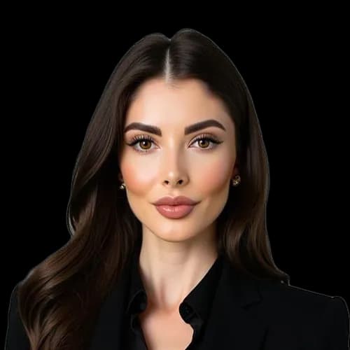 Larisa Jurca