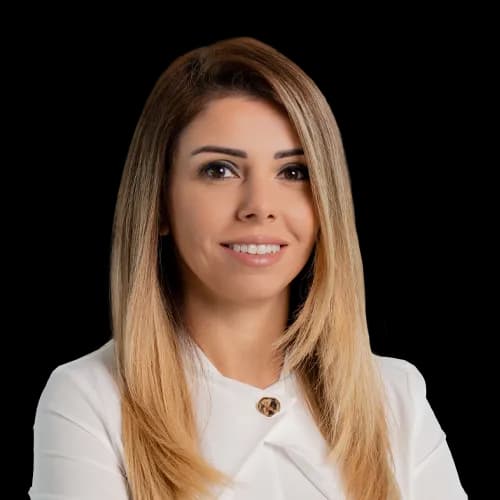 Maria Joukhi