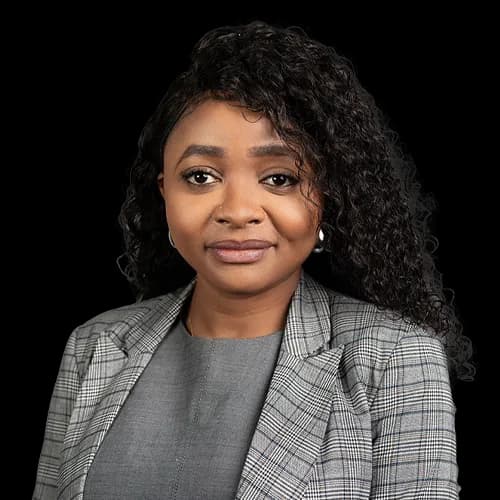 Nathalie Donfack Tsueti