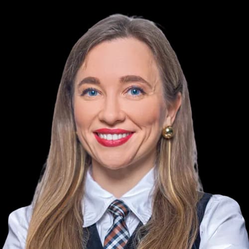 Olga Mironova