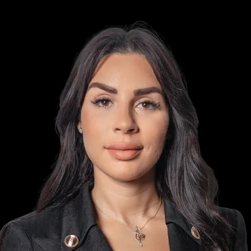 Raifa Abboud