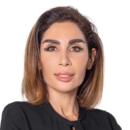 Razieh Assadigohar