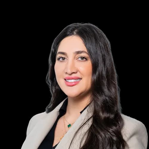 Reem Al Shkeefy