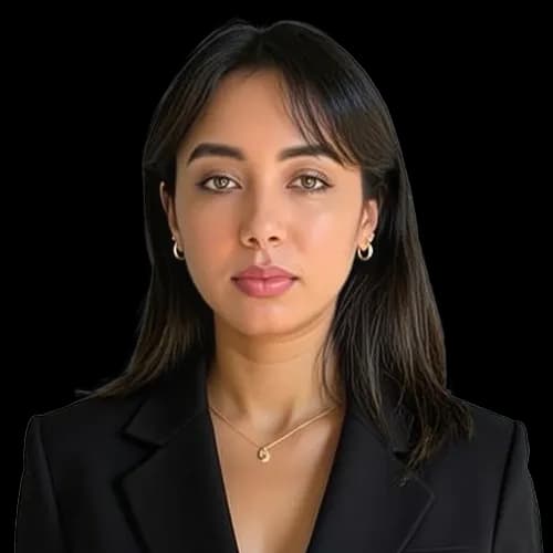 Youssra Mahtaj