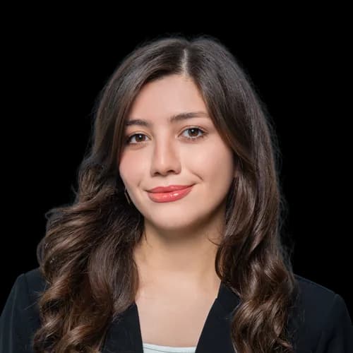 Zainab Haji Ahmed
