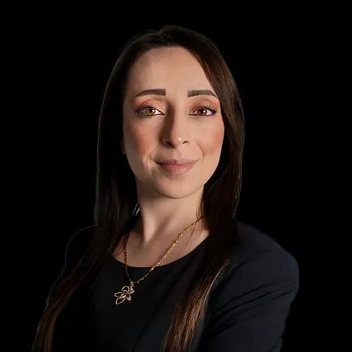 Zeina Koussa