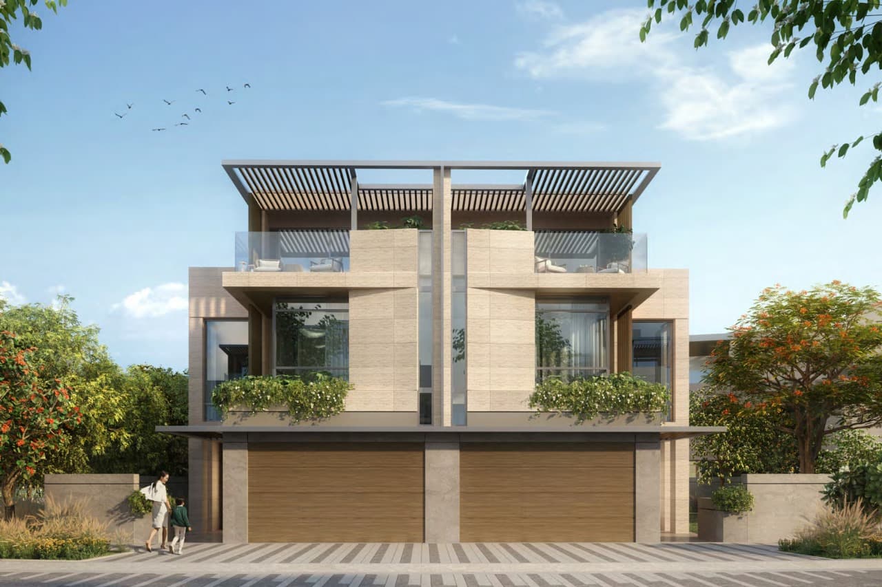 Amara Villas